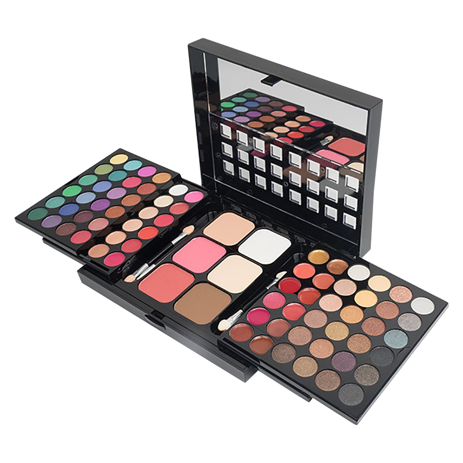 Foto 1 | Set De Regalo De Maquillaje Múltiple En Uno: La Mejor Combinación De Colores - Venta Internacional.