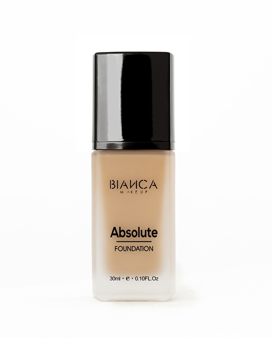 Foto 2 pulgar | Absolute Foundation Bronze