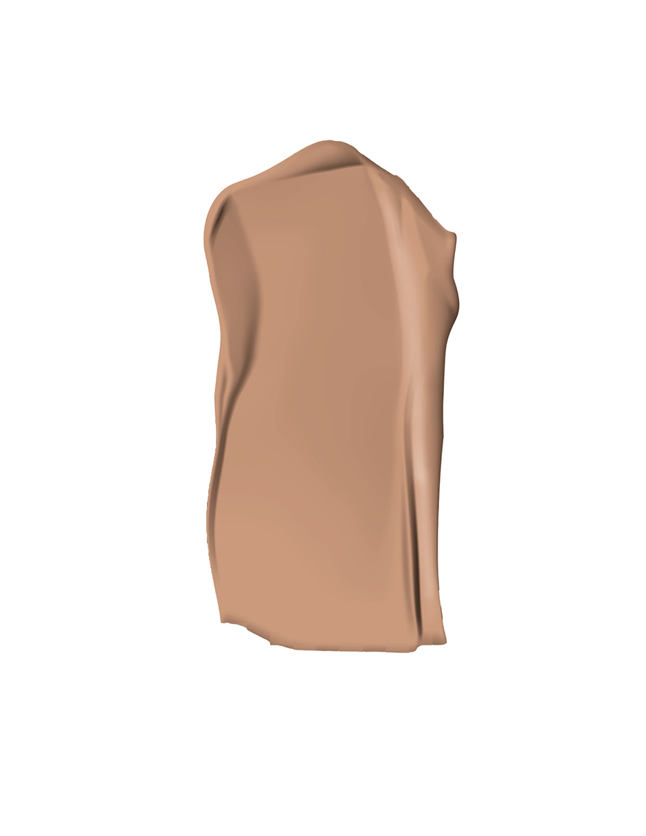 Foto 4 pulgar | Absolute Foundation Bronze