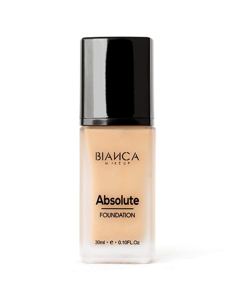 Absolute Foundation Gold