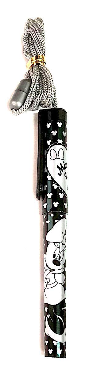 Foto 4 pulgar | Set de Libros de Autógrafos de Mickey Mouse de Disney con Bolígrafos - Venta Internacional
