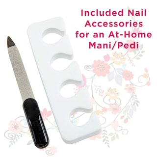 Foto 7 | Kit De Maquillaje Vokai 32 Sombras De Ojos, 6 Brillos De Labios Y 2 Varillas De Brillo De Labios - Venta Internacional.