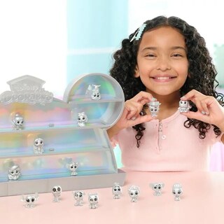 Foto 2 | Set De Cartas Disney Store Princess Gradation Tsum Tsum - Venta Internacional.