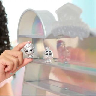 Foto 5 | Set De Cartas Disney Store Princess Gradation Tsum Tsum - Venta Internacional.