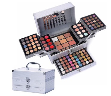 Foto 1 | Kit de Maquillaje Xtellar Estuche Profesional