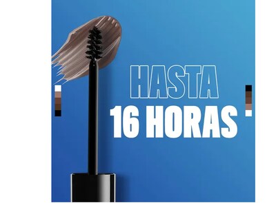 Foto 2 | Kit Xtellar Brillo Labial Fat Oil + Gel De Cejas The Brow Glue