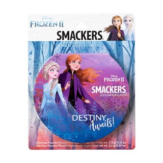 Foto 1 | Paleta De Maquillaje Lip Smacker Disney Frozen 2 Glitter Girls - Venta Internacional.