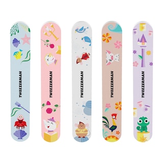 Foto 1 | Limas De Uñas Tweezerman Forever Friends (paquete De 5) - Venta Internacional.