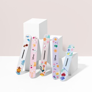 Foto 3 | Limas De Uñas Tweezerman Forever Friends (paquete De 5) - Venta Internacional.