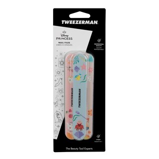 Foto 4 | Limas De Uñas Tweezerman Forever Friends (paquete De 5) - Venta Internacional.