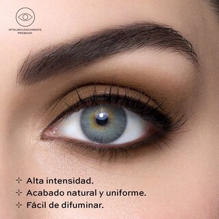 Foto 3 | Set Estuche Perfeccionador Para Cejas Y Ojos L'bel 4.4g