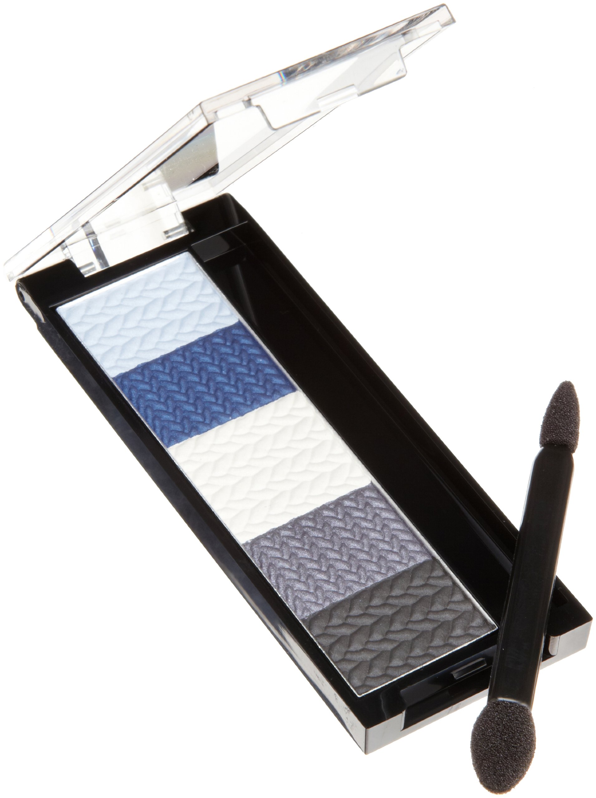 Foto 2 pulgar | Paleta De Sombras De Ojos Revlon Customeyes Smokey Sexy 6ml - Venta Internacional.