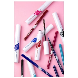 Foto 4 | Set De Maquillaje Huoguo Rímel Delineador De Ojos Impermeable Y Resistente Al Sudor - Venta Internacional.