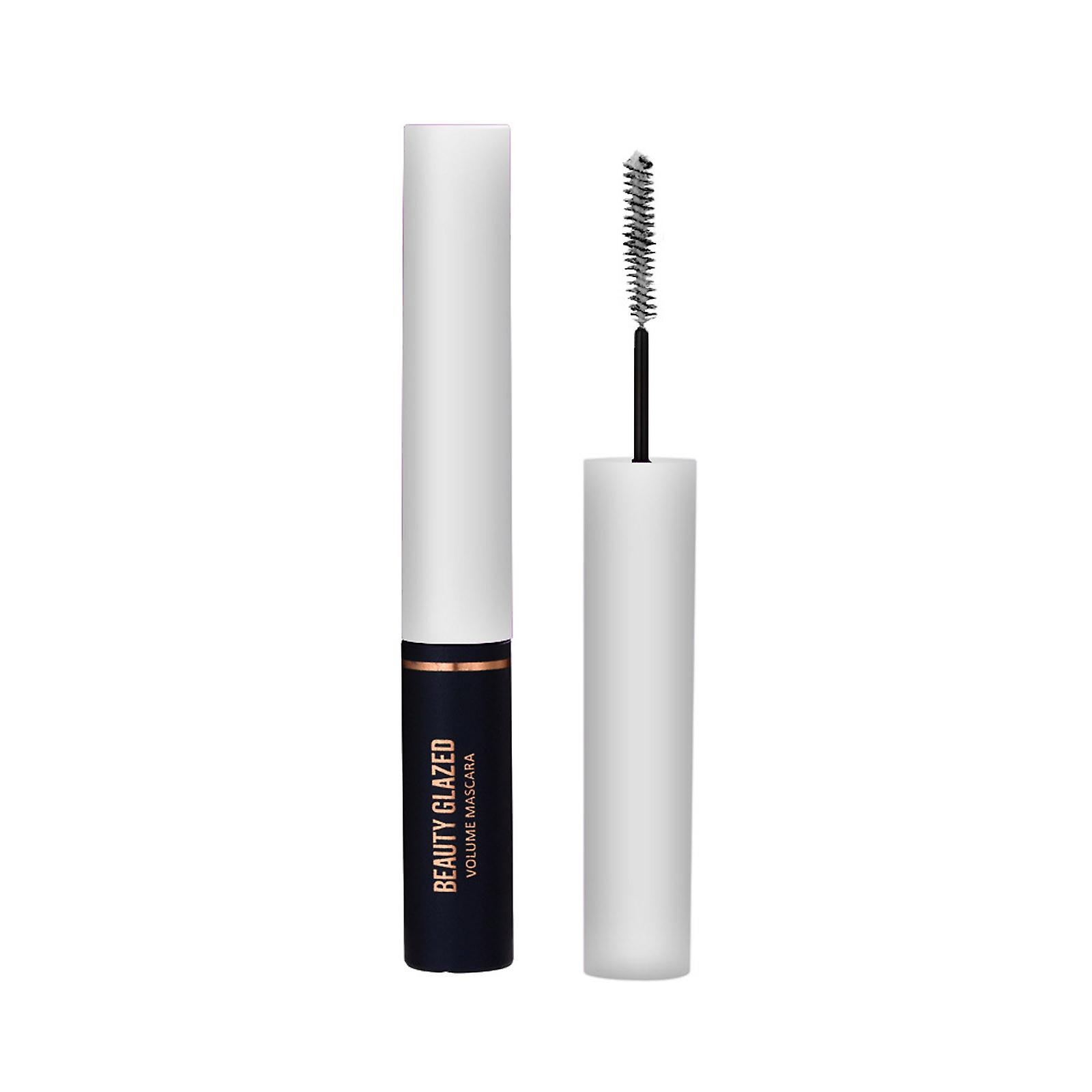 Máscara Huoguo Slim Color  Impermeable  Rizada  5 Ml - Venta Internacional.