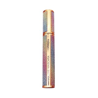 Foto 1 | Máscara Huoguo Negra Impermeable Larga Rizada 3 Ml - Venta Internacional.