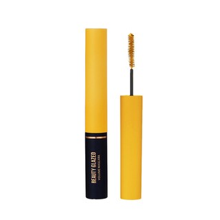 Foto 1 | Máscara Huoguo Slim Color Impermeable Rizada 5 Ml - Venta Internacional.