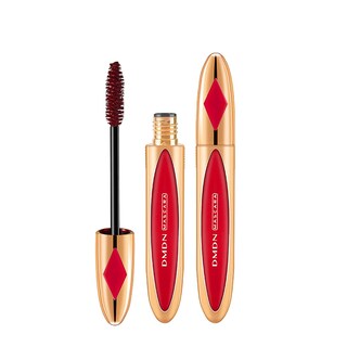 Foto 1 | Máscara Huoguo Impermeable Larga Y Rizada De Color Para Maquillaje De Ojos - Venta Internacional.