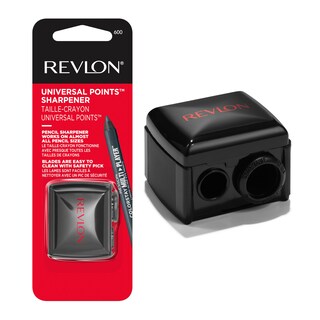 Foto 1 | Sacapuntas de Maquillaje Revlon Universal- Venta Internacional