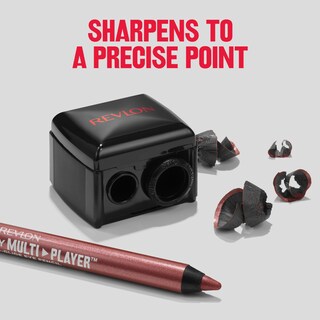 Foto 6 | Sacapuntas de Maquillaje Revlon Universal- Venta Internacional