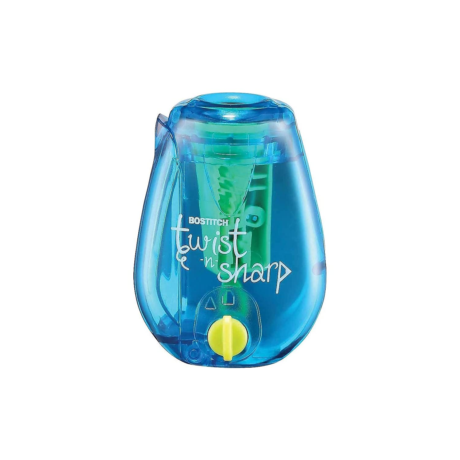 Foto 4 pulgar | Sacapuntas Bostitch Twist-n-sharp Ps1-adj Para Niños - Venta Internacional.