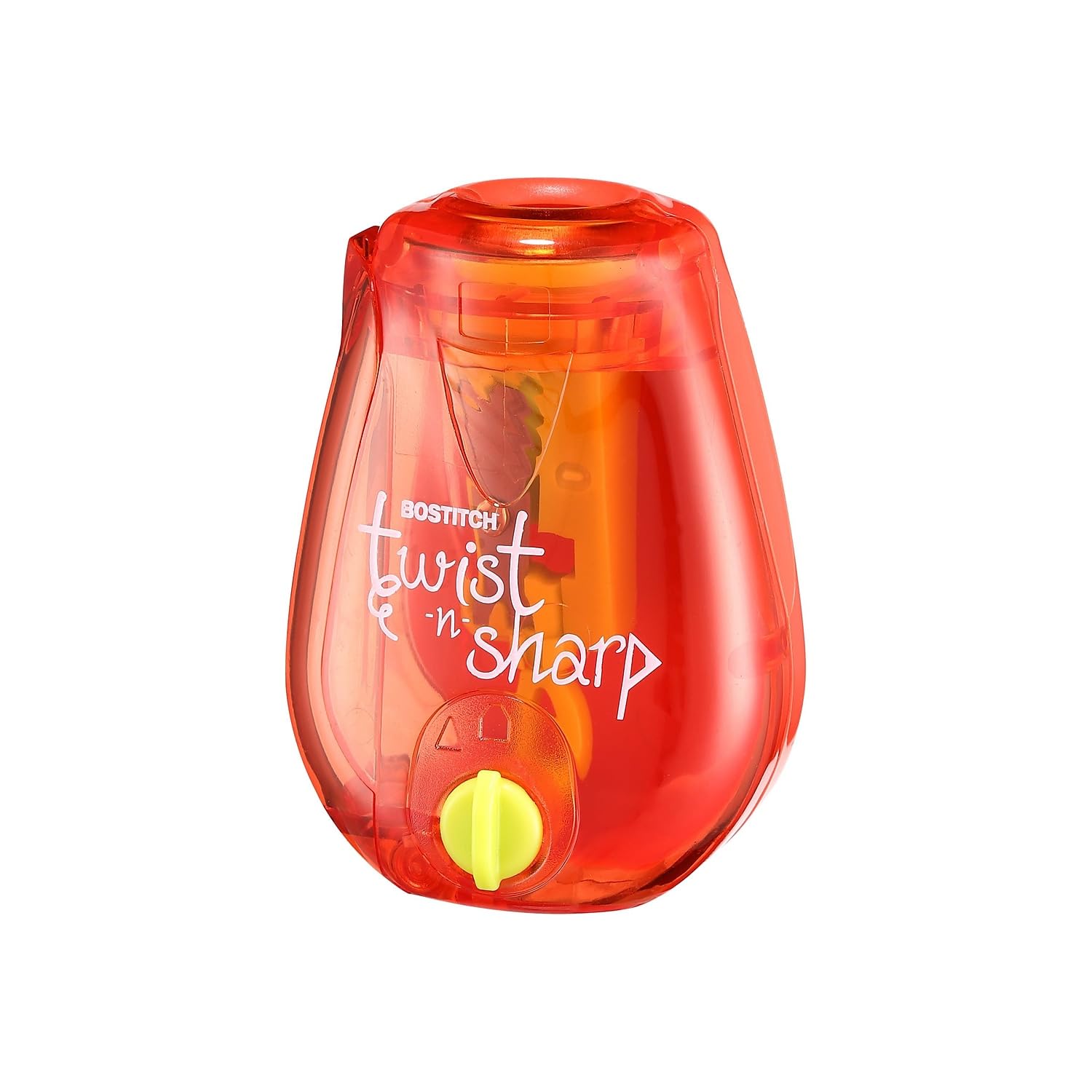 Foto 6 pulgar | Sacapuntas Bostitch Twist-n-sharp Ps1-adj Para Niños - Venta Internacional.