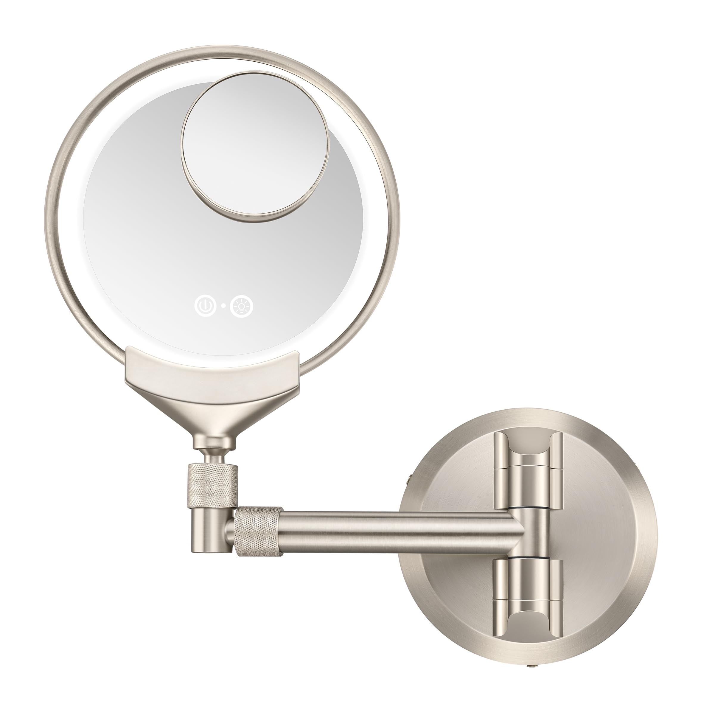 Espejo para Maquillaje Conair Iluminado-Venta Internacional $5,407