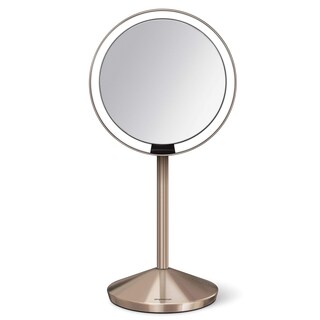 Foto 3 | Espejo de Maquillaje Simplehuman Independiente con Aumento de 10x y Sistema de Iluminación TRU-LUX - Venta Internacio