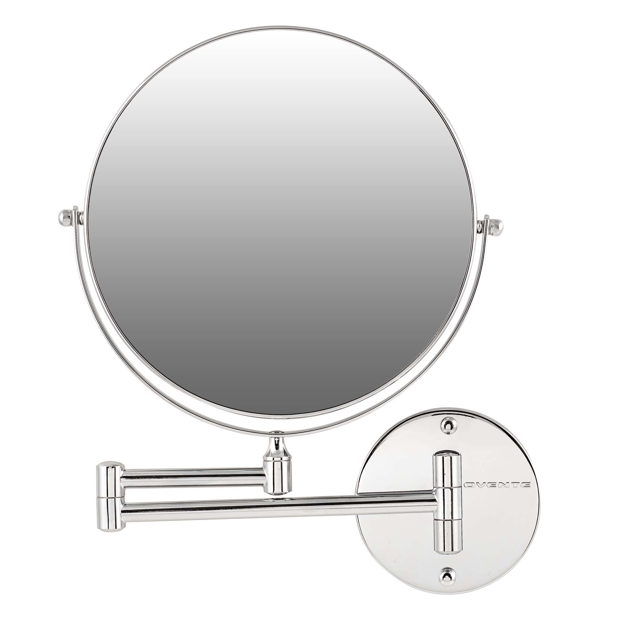 Foto 1 | Espejo de Maquillaje de Pared Ovente 9 con Aumento de 1x/10x - Venta Internacional
