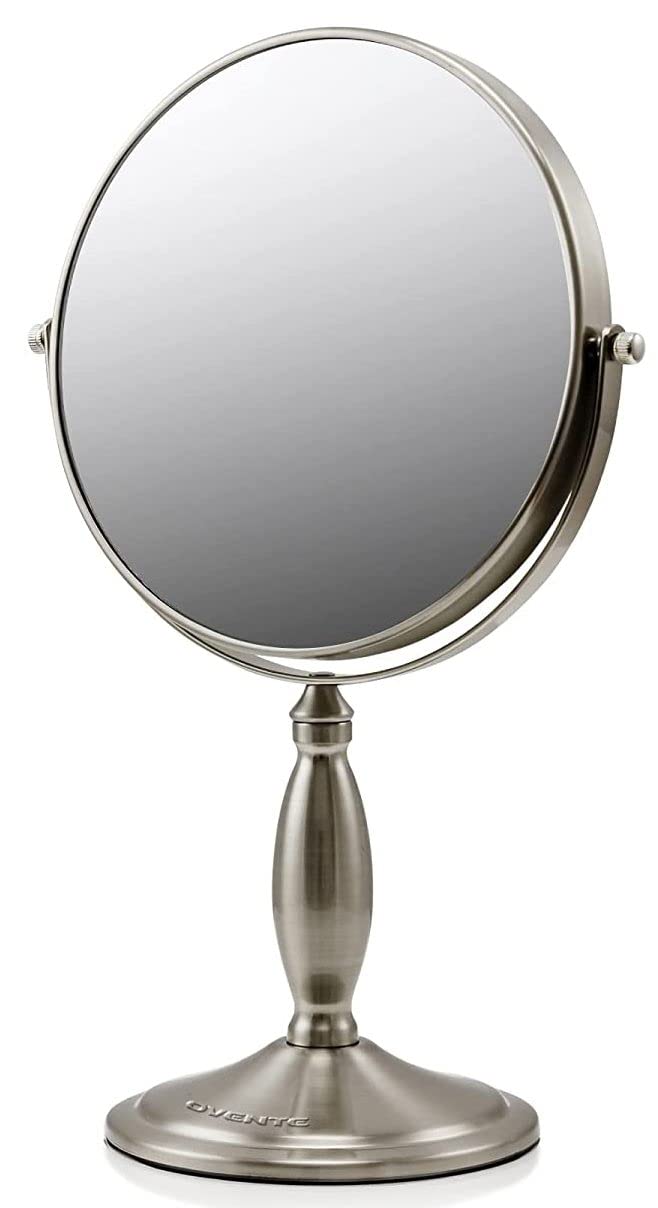 Foto 1 | Espejo para Maquillaje Ovente de 8"-Venta Internacional