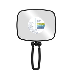 Foto 1 | Espejo Conair Soft Touch Rectangular Negro - Venta Internacional