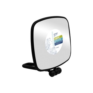 Foto 3 | Espejo Conair Soft Touch Rectangular Negro - Venta Internacional