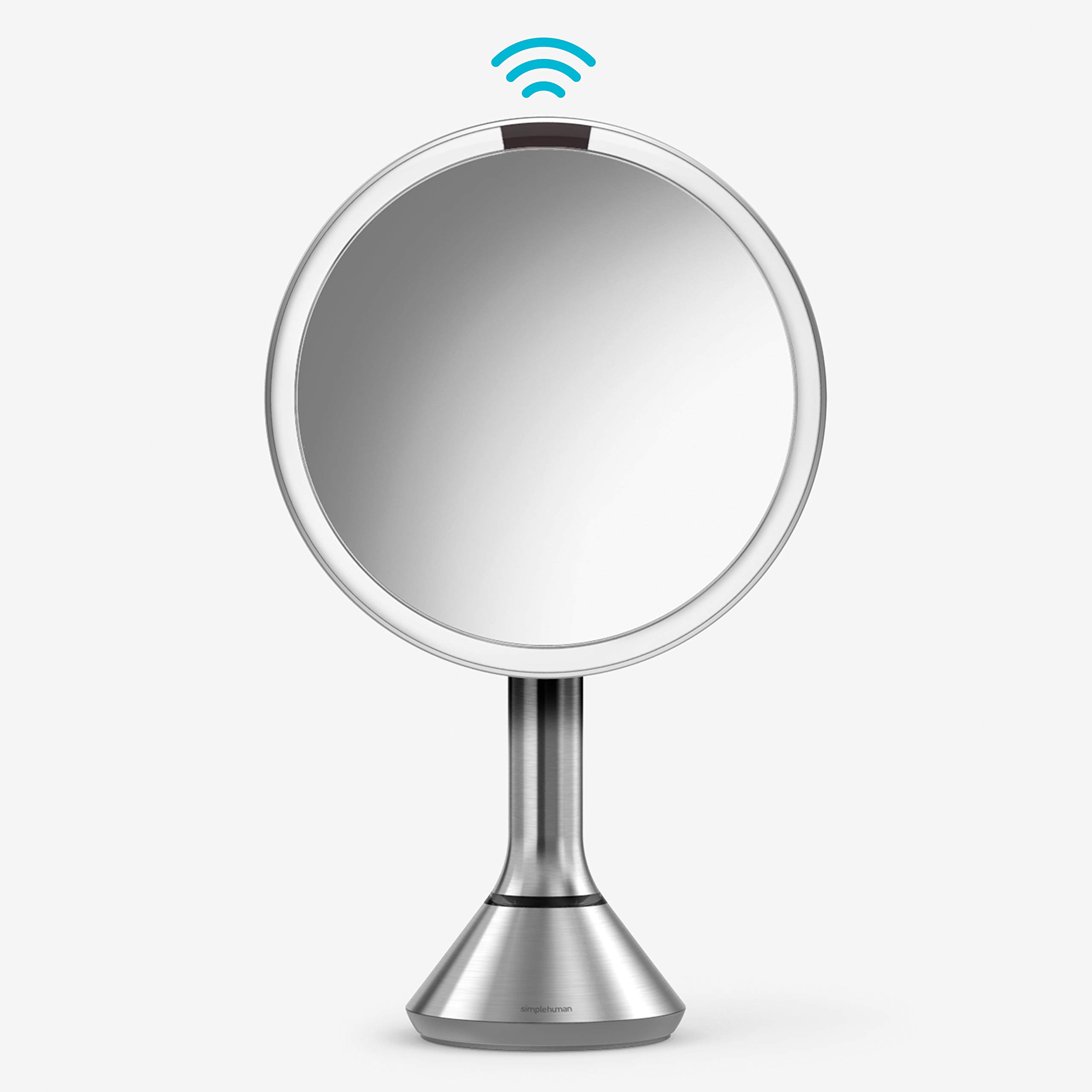 Foto 1 | Espejo De Maquillaje Con Sensor Simplehuman, Aumento 5x - Venta Internacional.