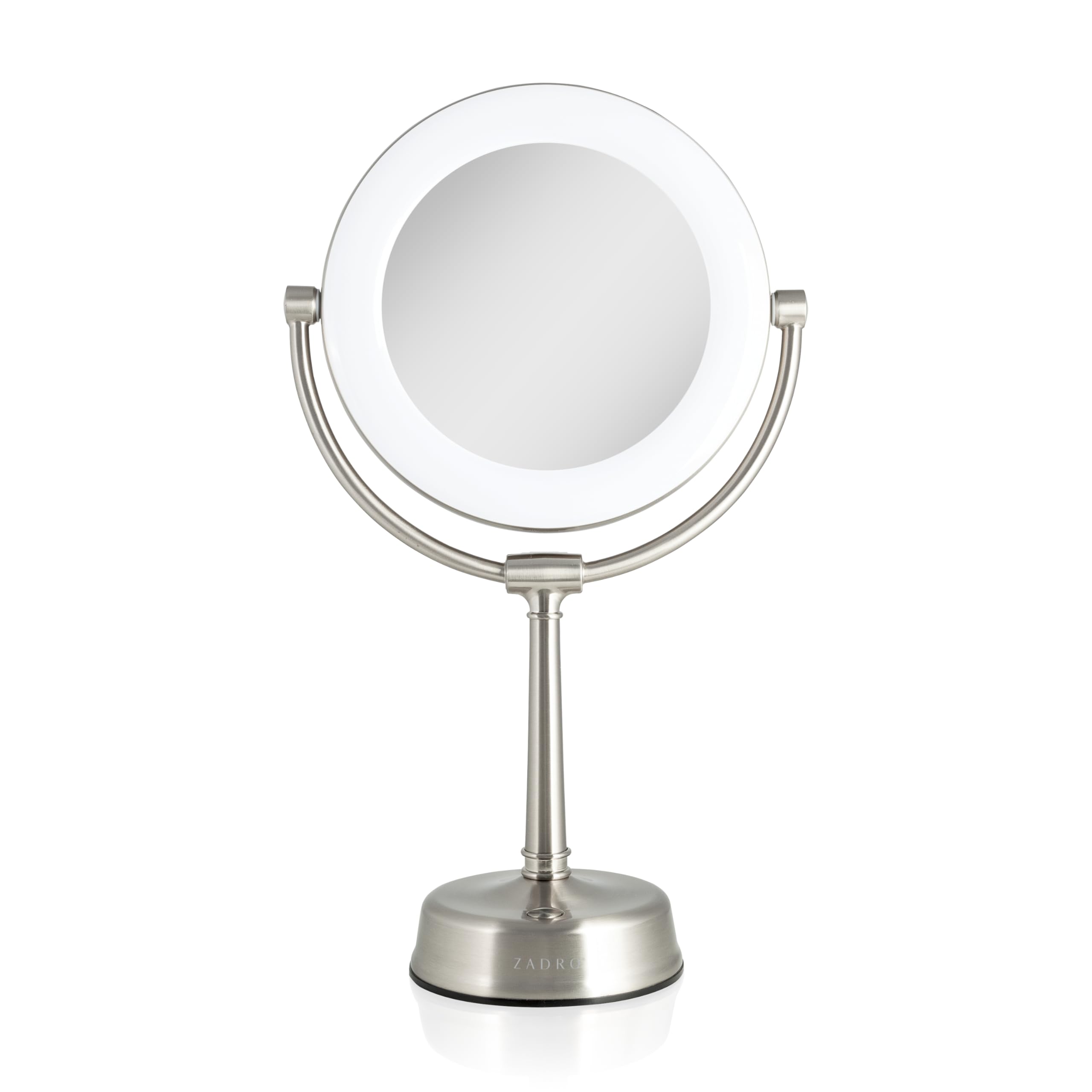 Foto 2 pulgar | Espejo de Maquillaje Zadro Lexington con Iluminación Led de 10x/1x y Aumento - Venta Internacional