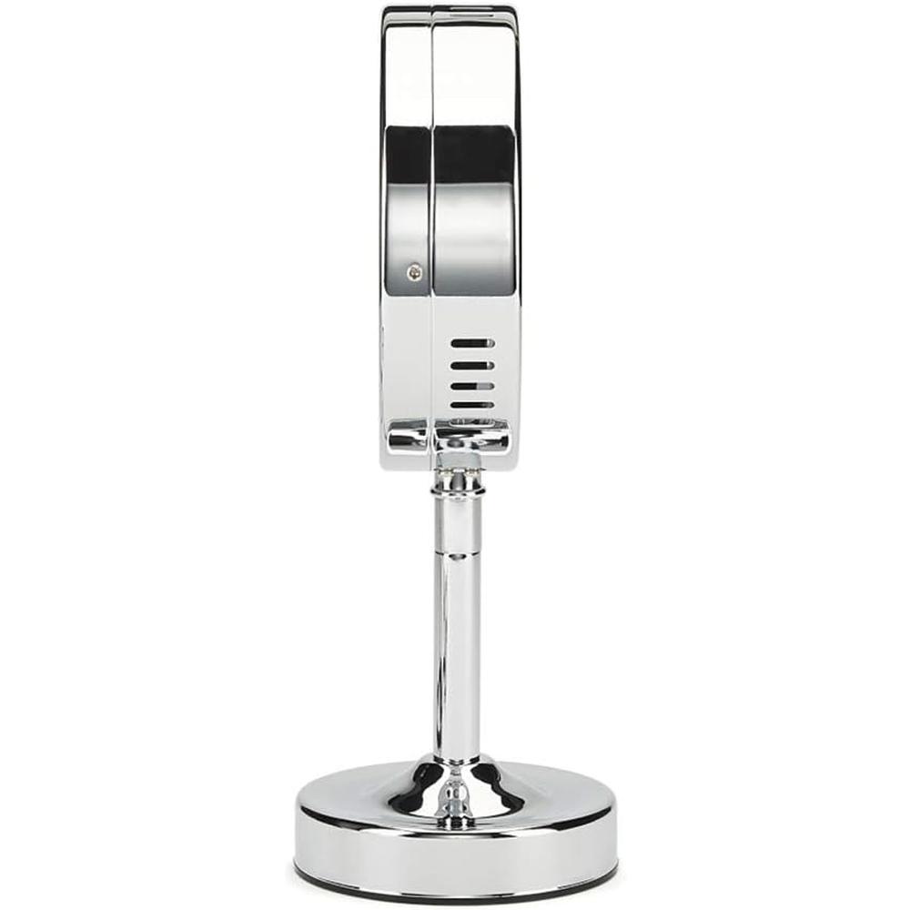 Foto 4 pulgar | Espejo Portatil Conair Be150tx Luz Aumento 1x 5x