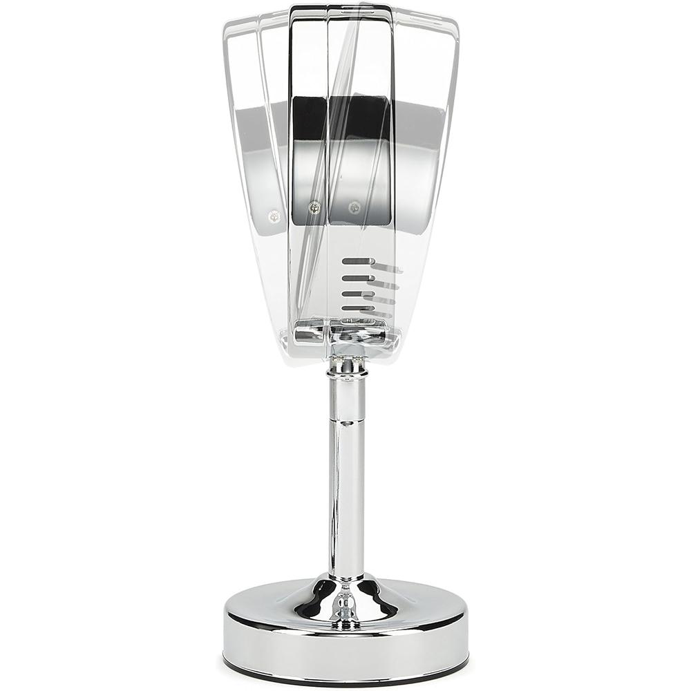 Foto 5 pulgar | Espejo Portatil Conair Be150tx Luz Aumento 1x 5x