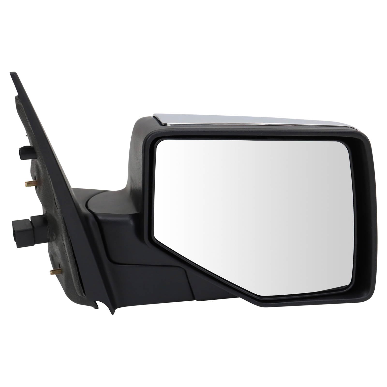 Espejo Trq Right Sin Calefacción Con Luz En Forma De Charco Para Ford Explorer - Venta Internacional.