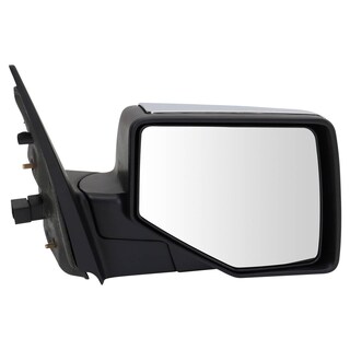 Foto 1 | Espejo Trq Right Sin Calefacción Con Luz En Forma De Charco Para Ford Explorer - Venta Internacional.