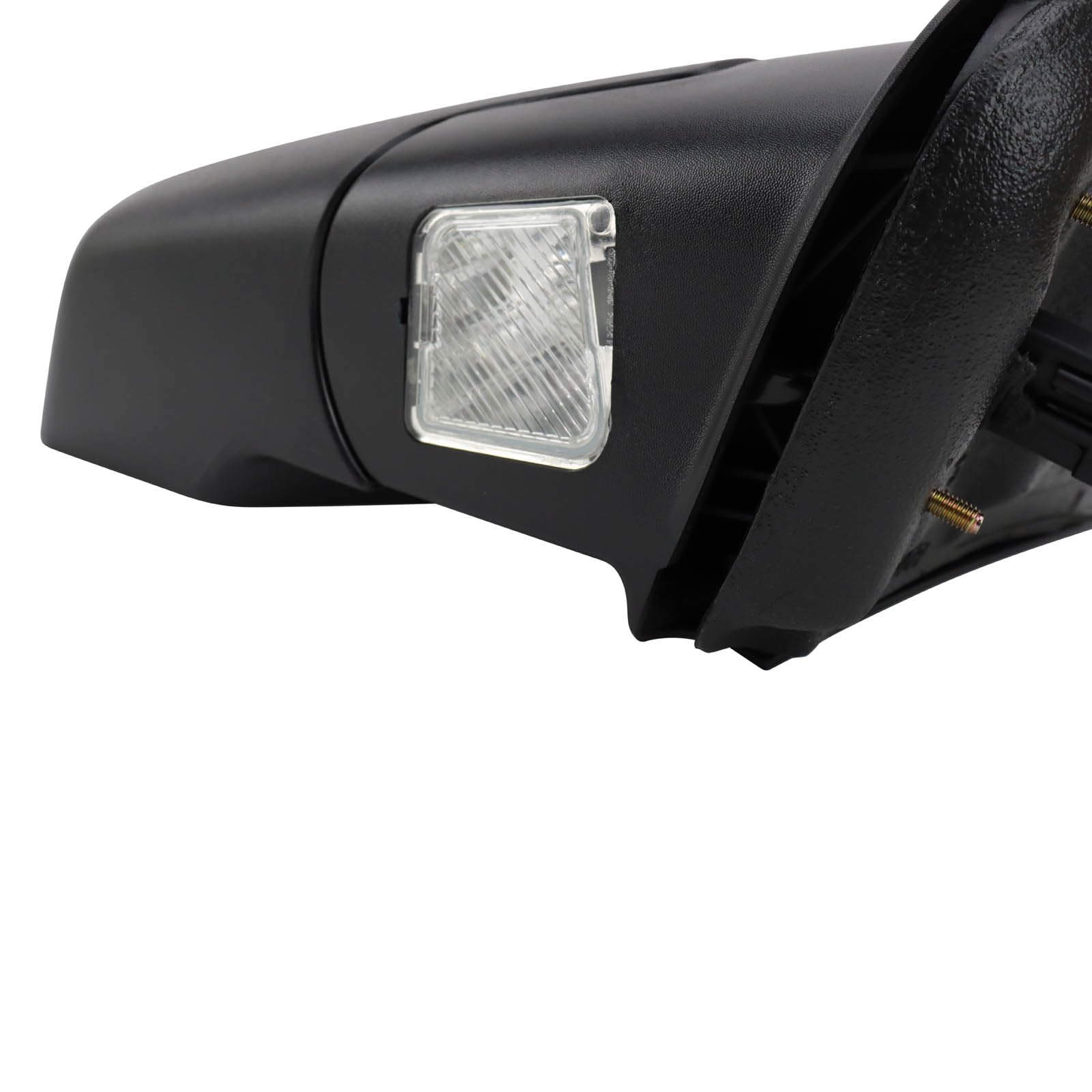 Foto 4 pulgar | Espejo Trq Right Sin Calefacción Con Luz En Forma De Charco Para Ford Explorer - Venta Internacional.
