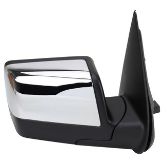 Foto 4 | Espejo Trq Right Sin Calefacción Con Luz En Forma De Charco Para Ford Explorer - Venta Internacional.
