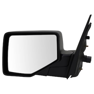 Foto 1 | Espejo Izquierdo Trq Sin Calefacción Con Luz En Forma De Charco Para Ford Explorer - Venta Internacional.
