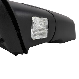 Foto 3 | Espejo Izquierdo Trq Sin Calefacción Con Luz En Forma De Charco Para Ford Explorer - Venta Internacional.