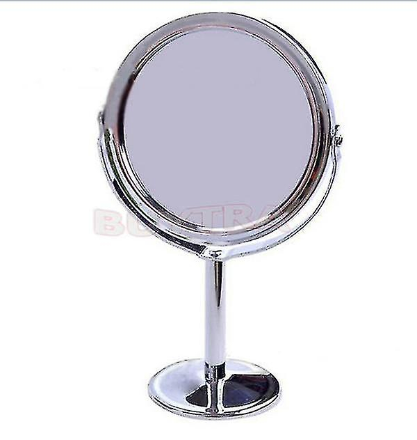 Foto 2 pulgar | Set De Accesorios De Baño Con Espejo De Maquillaje De Doble Cara Huoguo - Venta Internacional.