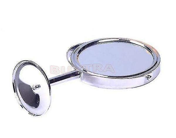 Foto 3 pulgar | Set De Accesorios De Baño Con Espejo De Maquillaje De Doble Cara Huoguo - Venta Internacional.