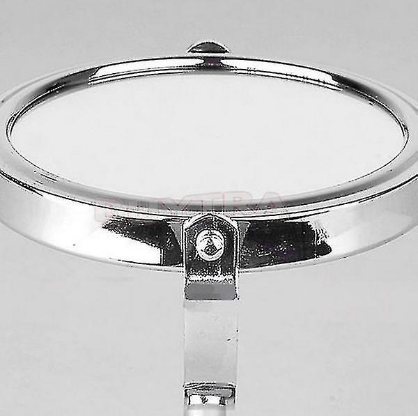 Foto 4 pulgar | Set De Accesorios De Baño Con Espejo De Maquillaje De Doble Cara Huoguo - Venta Internacional.