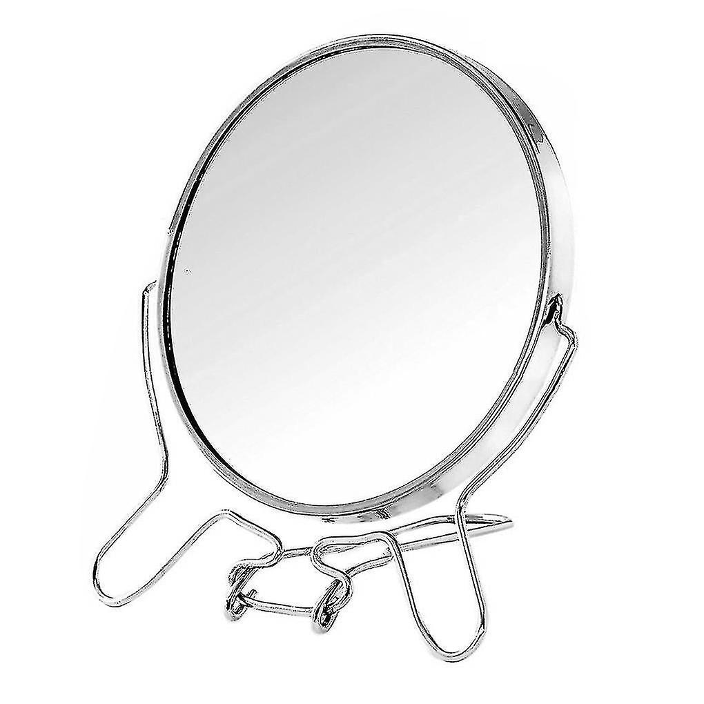 Foto 2 pulgar | Espejos Faciales Espejo De Doble Cara Con Aumento Huoguo - Venta Internacional.