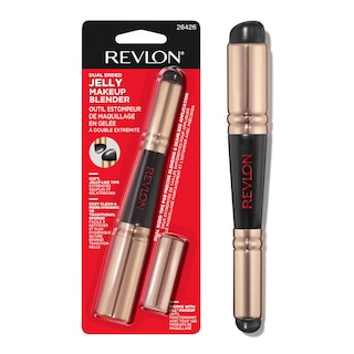Foto 1 | Mezclador de Maquillaje Revlon Gel de Silicona Doble Punta 1 Pieza - Venta Internacional