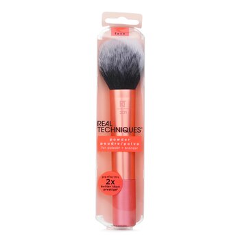 Foto 3 pulgar | Powder Brush Real Techniques - Producto De Belleza De Alta Calidad - Venta Internacional.