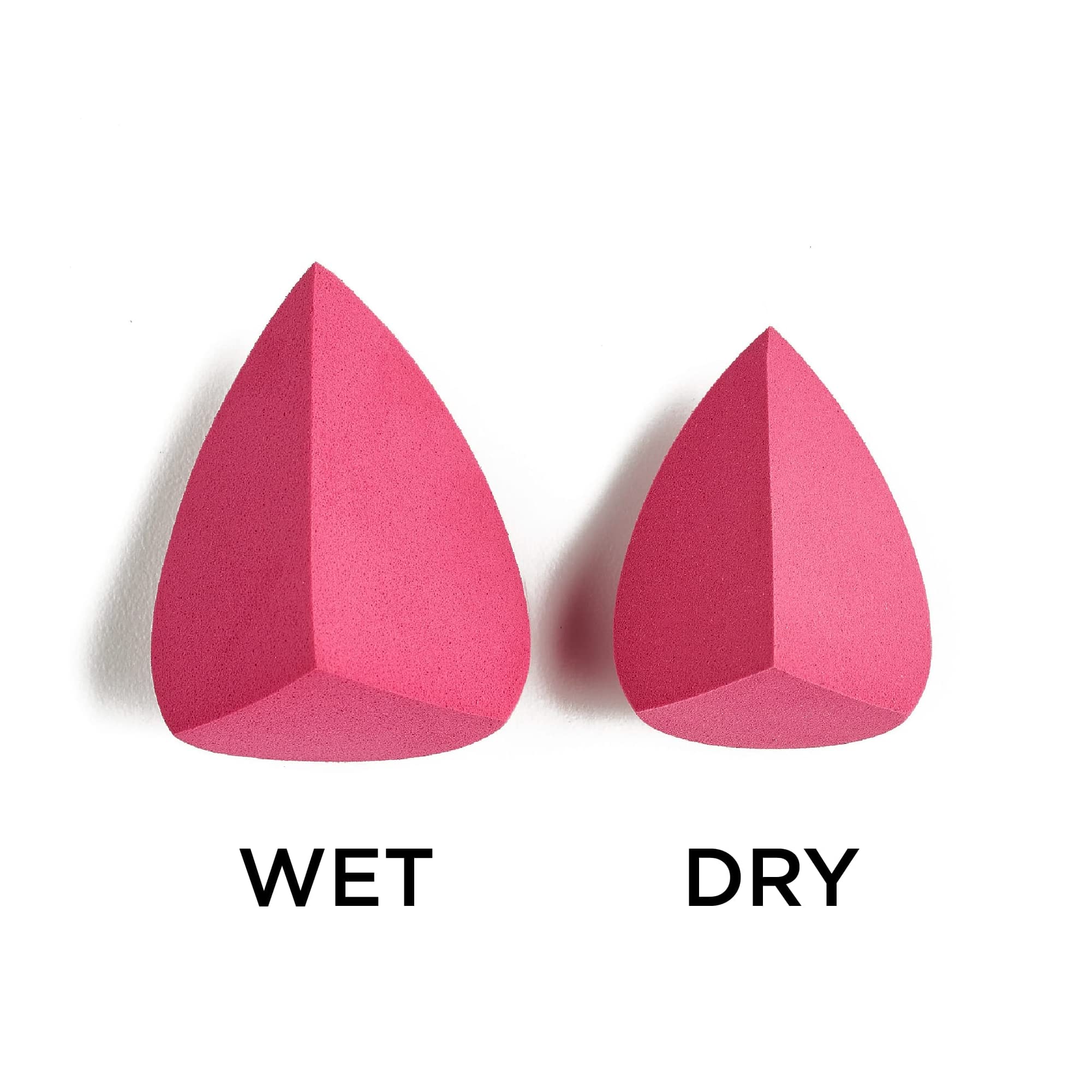 Foto 3 | Licuadora De Maquillaje Sigma Beauty 3dhd Professional Black Sponge - Venta Internacional.
