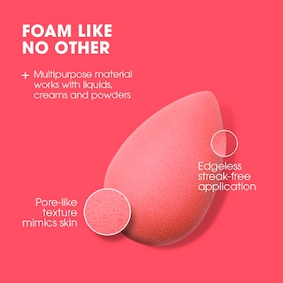 Foto 5 | Esponja para Maquillaje Beautyblender Blusher-Venta Internacional