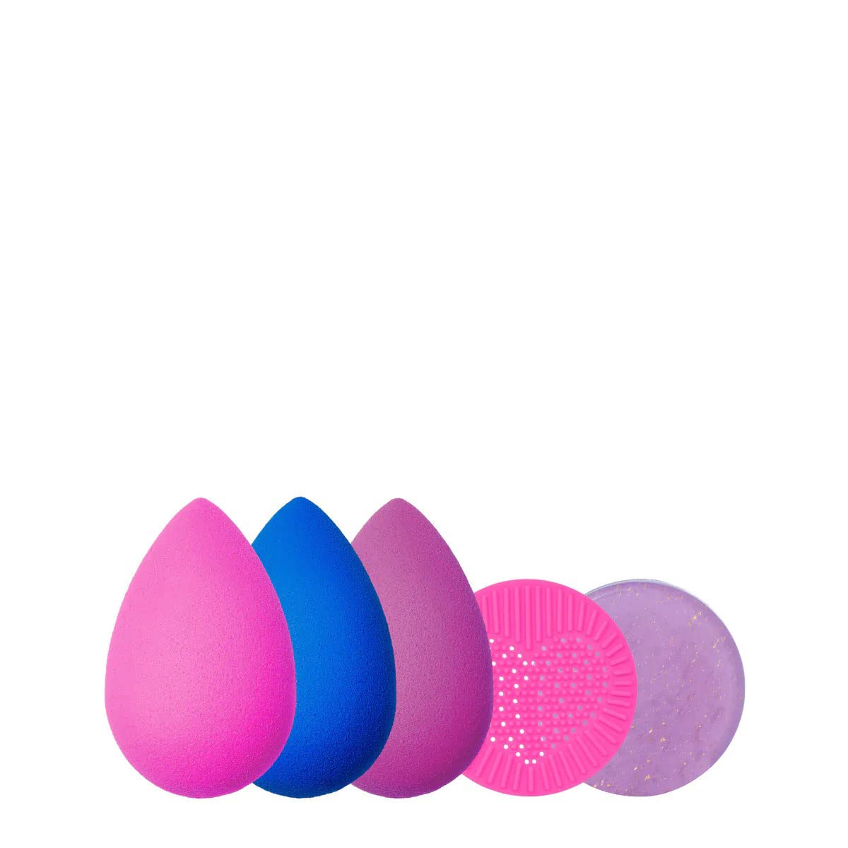 Foto 2 | Set de Beautyblender Turn The Blend Around con 3 Esponjas - Venta Internacional